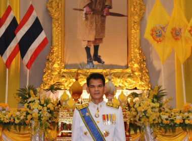 จังหวัดชลบุรีจัดงานสโมสรสันนิบาตเฉลิมพระเกียรติพระบาทสมเด็จพระเจ้าอยู่หัวเนื่องในโอกาสพระราชพิธีมหามงคลเฉลิมพระชนมพรรษา 6 รอบ 28 กรกฎาคม 2567 ... พารามิเตอร์รูปภาพ 75